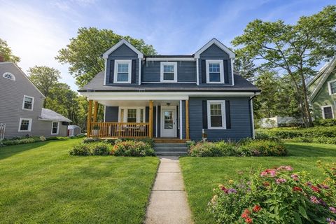 42 York St Andover MA 01810