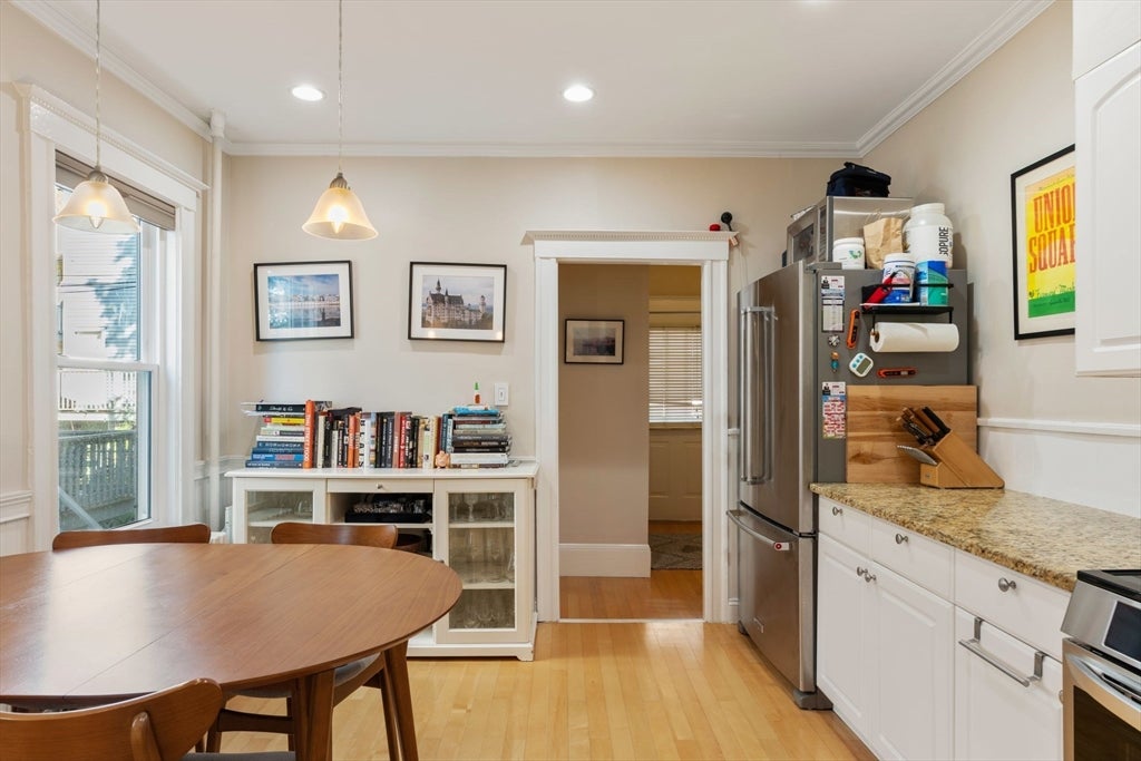 103 Willow Avenue #1, Somerville, MA Photo #9