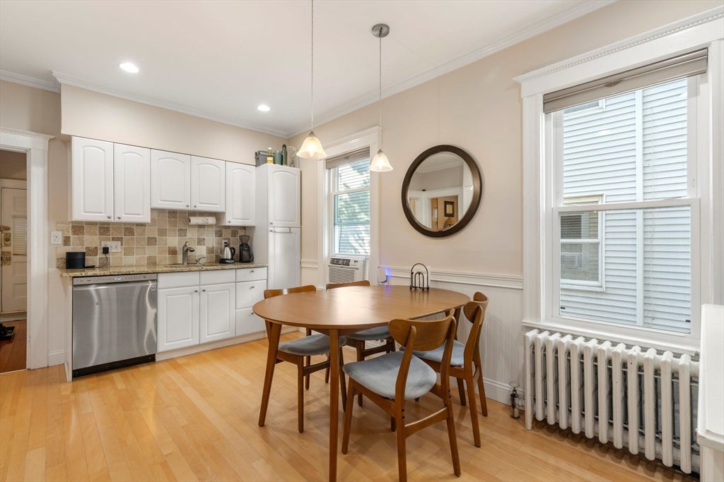 103 Willow Avenue #1, Somerville, MA Photo #6
