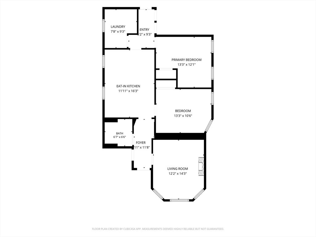 103 Willow Avenue #1, Somerville, MA Photo #20