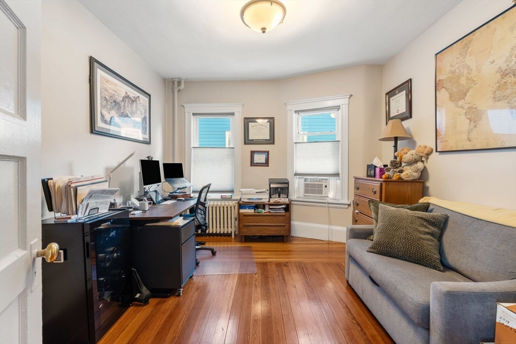 103 Willow Avenue #1, Somerville, MA Photo #10