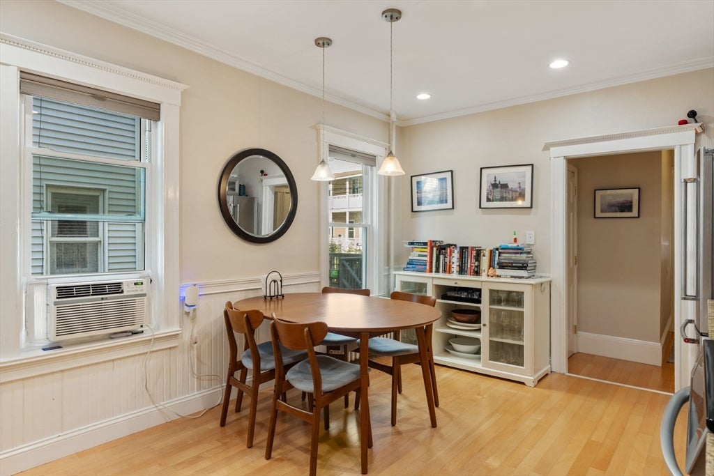 103 Willow Avenue #1, Somerville, MA Photo #8
