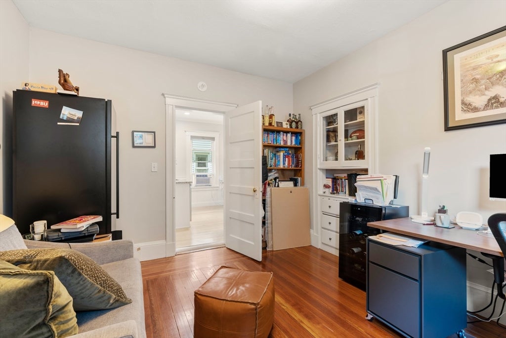 103 Willow Avenue #1, Somerville, MA Photo #11