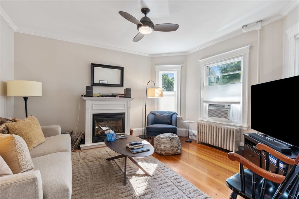 103 Willow Avenue #1, Somerville, MA Photo #1