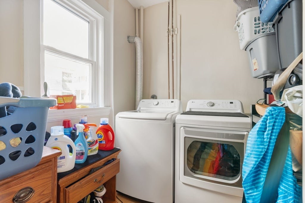 103 Willow Avenue #1, Somerville, MA Photo #16