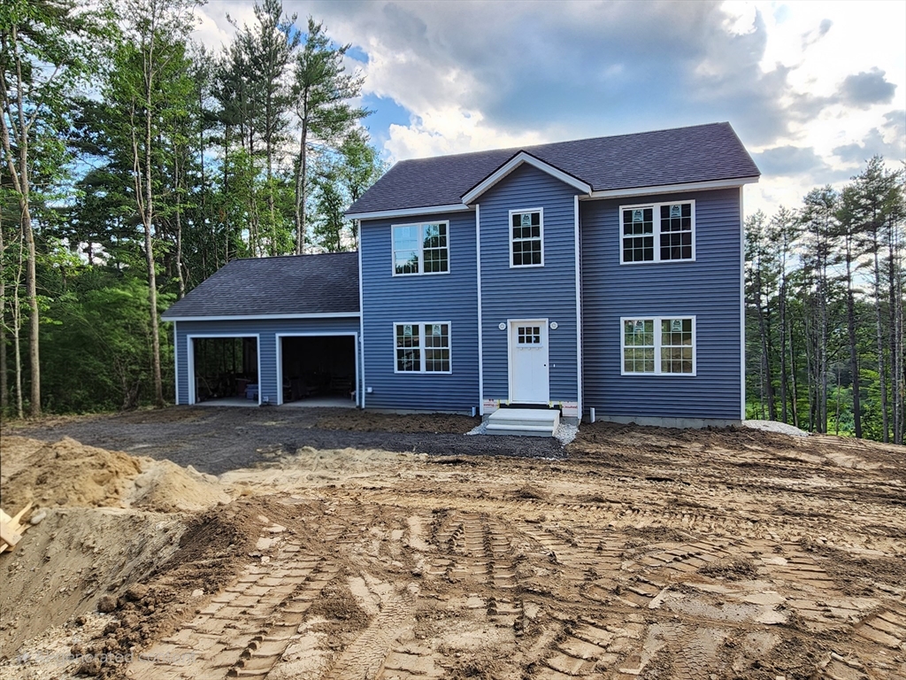 276 Brickyard Rd