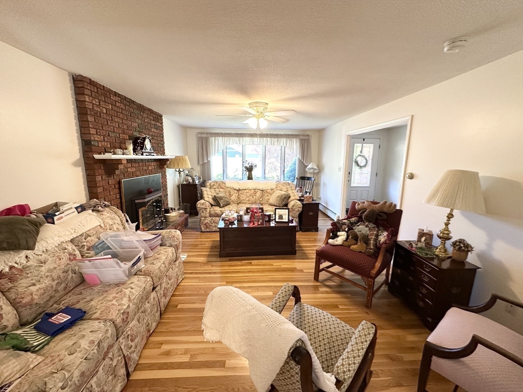 31 Marianna Road