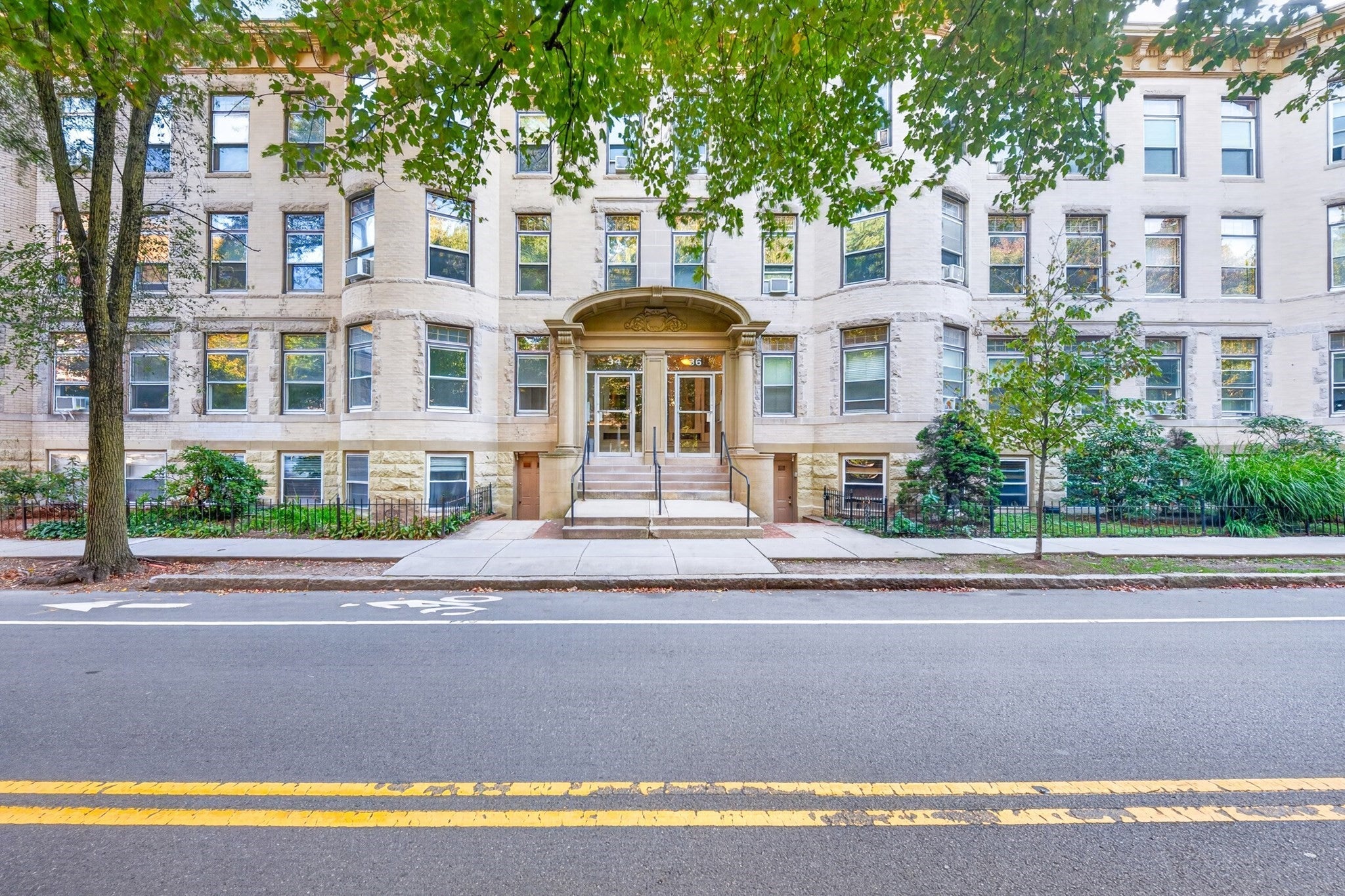 34 Winchester St #1, Brookline, MA, 34 Winchester St #1, Brookline, MA Photo #9