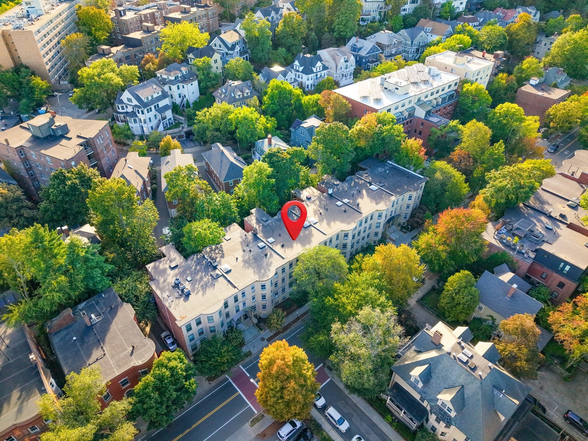 34 Winchester St #1, Brookline, MA, 34 Winchester St #1, Brookline, MA Photo #10