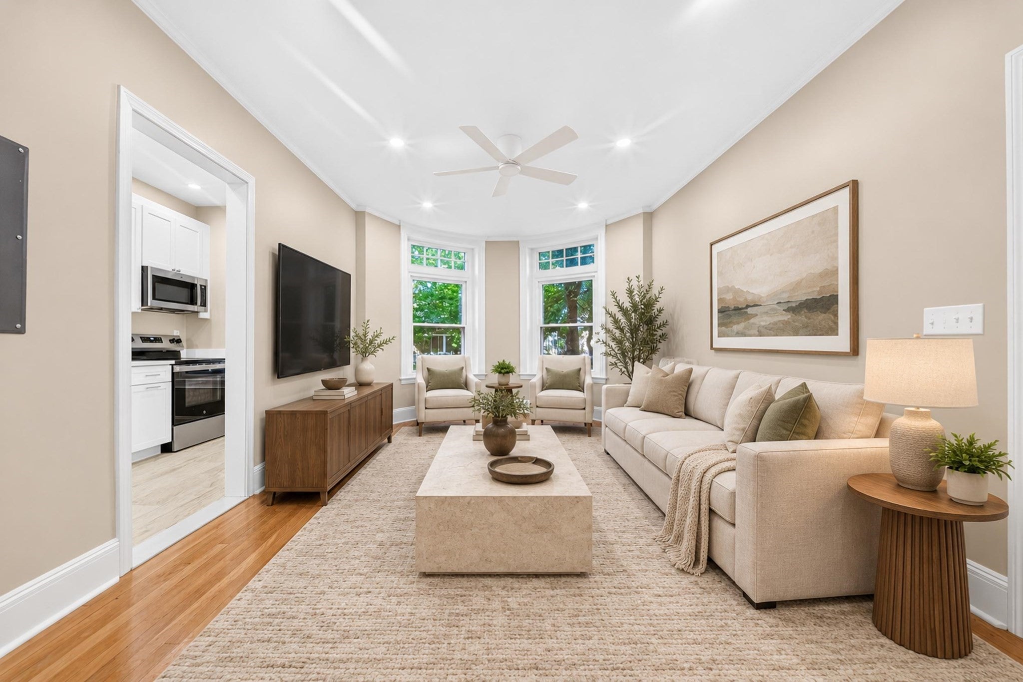 34 Winchester St #1, Brookline, MA, 34 Winchester St #1, Brookline, MA Photo #1