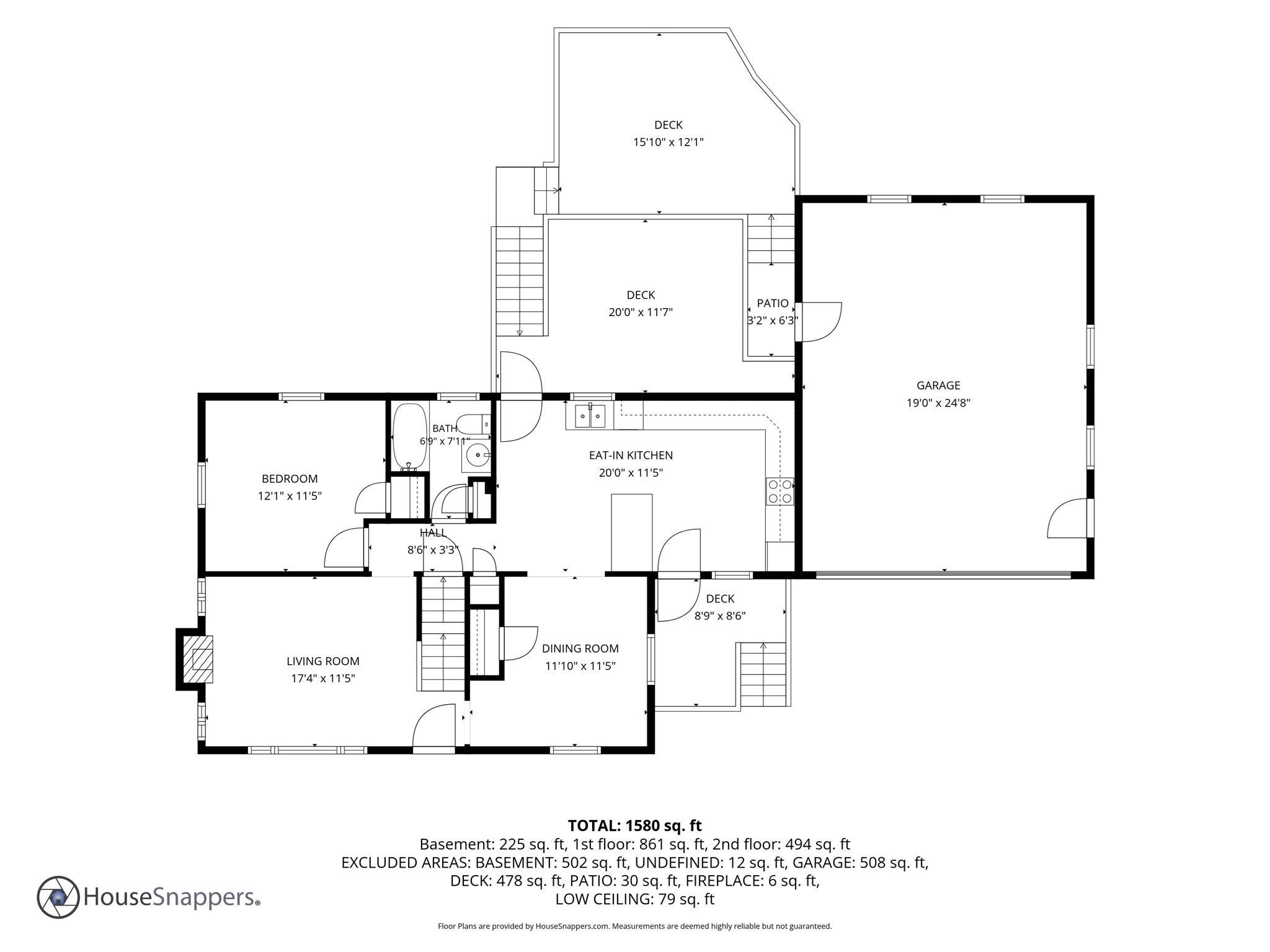 12 Hillsdale Road, Holbrook, MA Photo #5