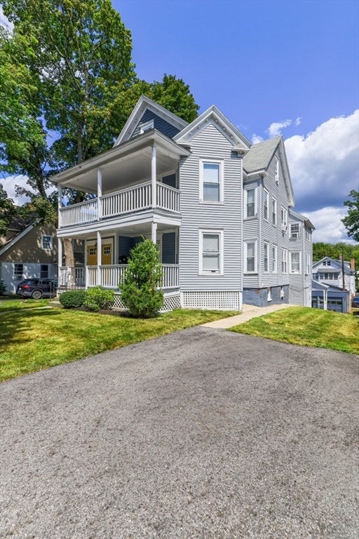 12 Richmond Ave, Worcester, MA Photo #3