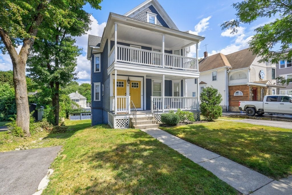 12 Richmond Ave, Worcester, MA Photo #5