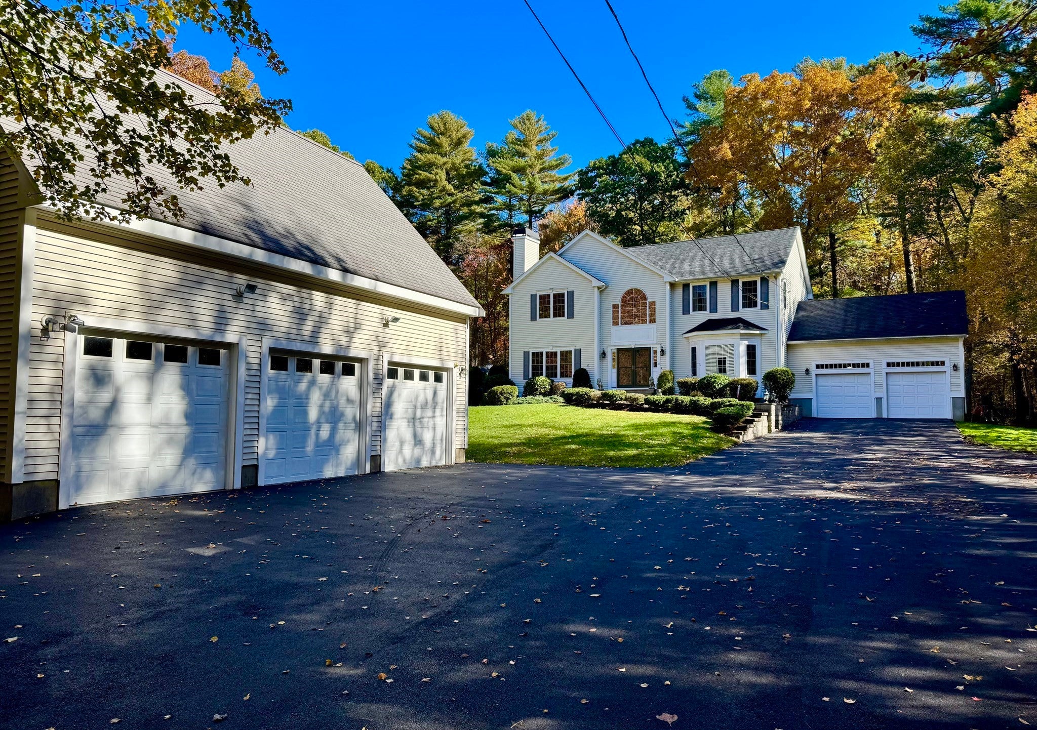 16 Parsons Walk