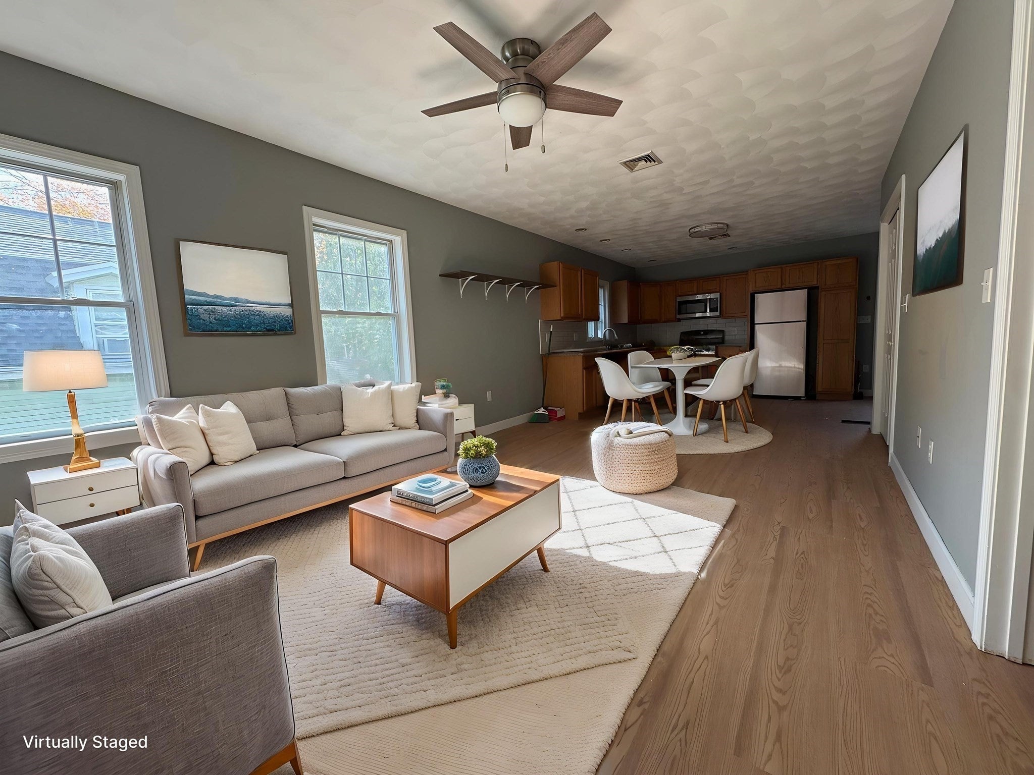 40 Wright St #2, Stoneham, MA, 40 Wright St #2, Stoneham, MA Photo #4