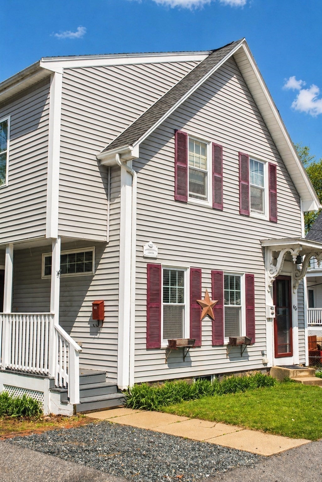 40 Wright St #2, Stoneham, MA, 40 Wright St #2, Stoneham, MA Photo #1