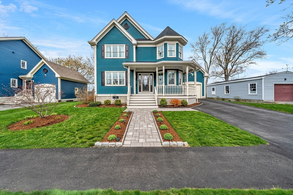 Photo of 19 Kimball Ave, Ipswich, MA