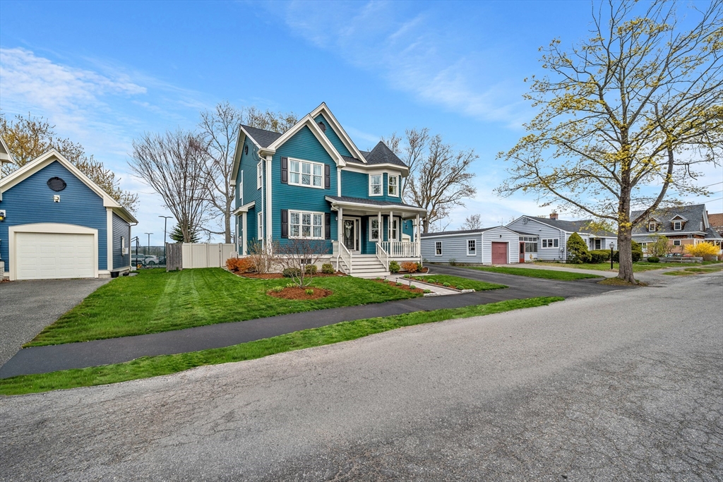 19 Kimball Ave
