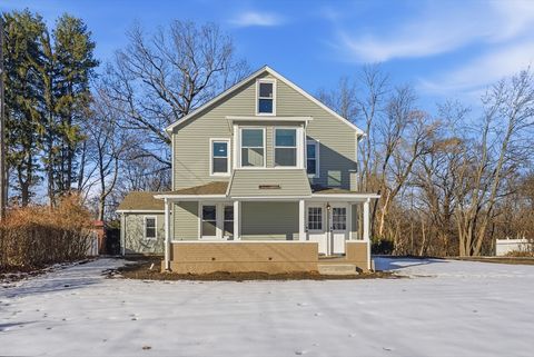 304-306 Cooper Street Agawam MA 01001