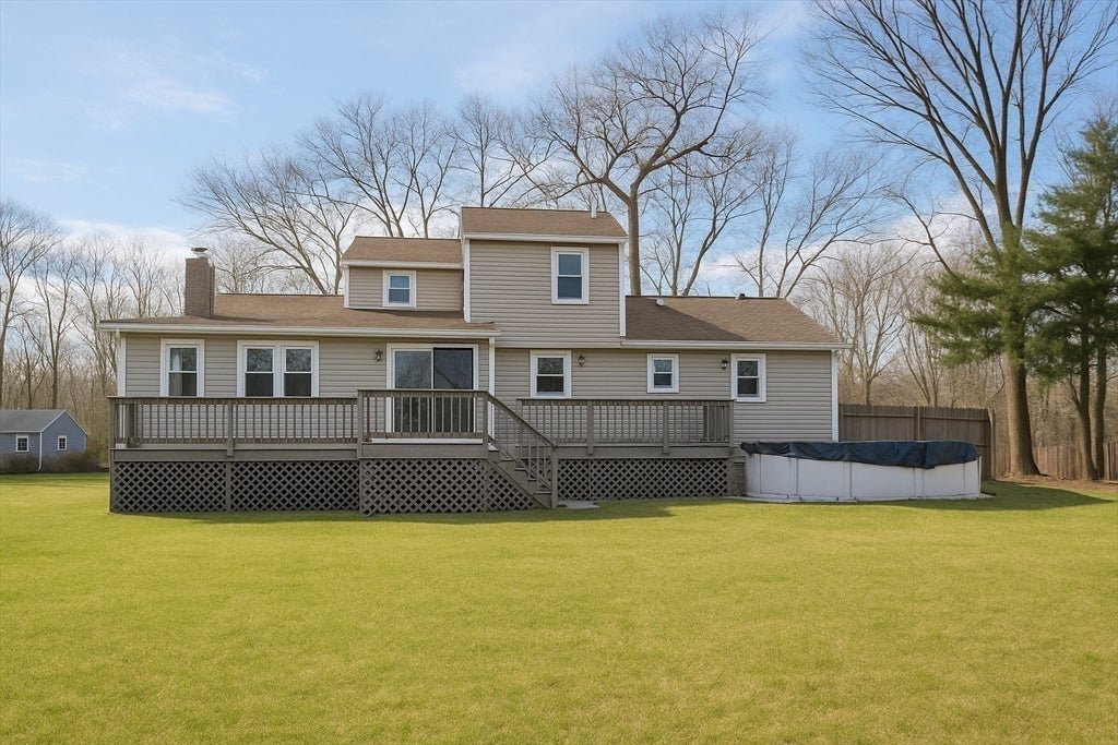 28 Walnut Ter, Avon, MA, 28 Walnut Ter, Avon, MA Photo #6