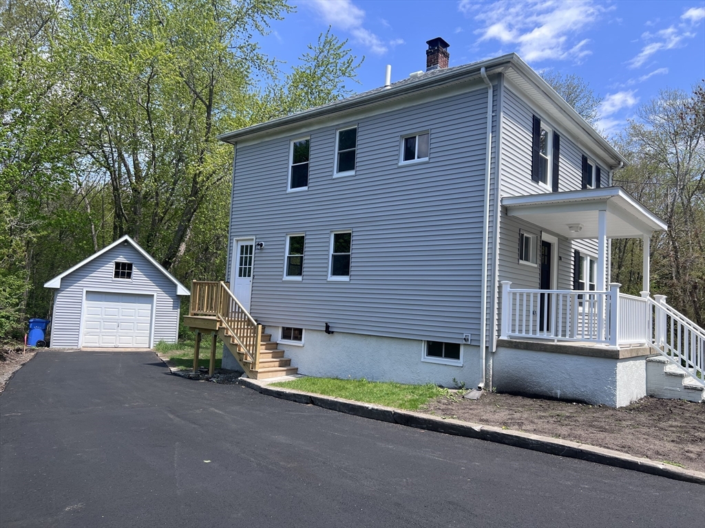 30 Grant Str