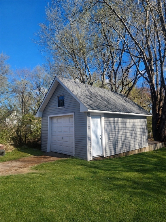 30 Grant Str