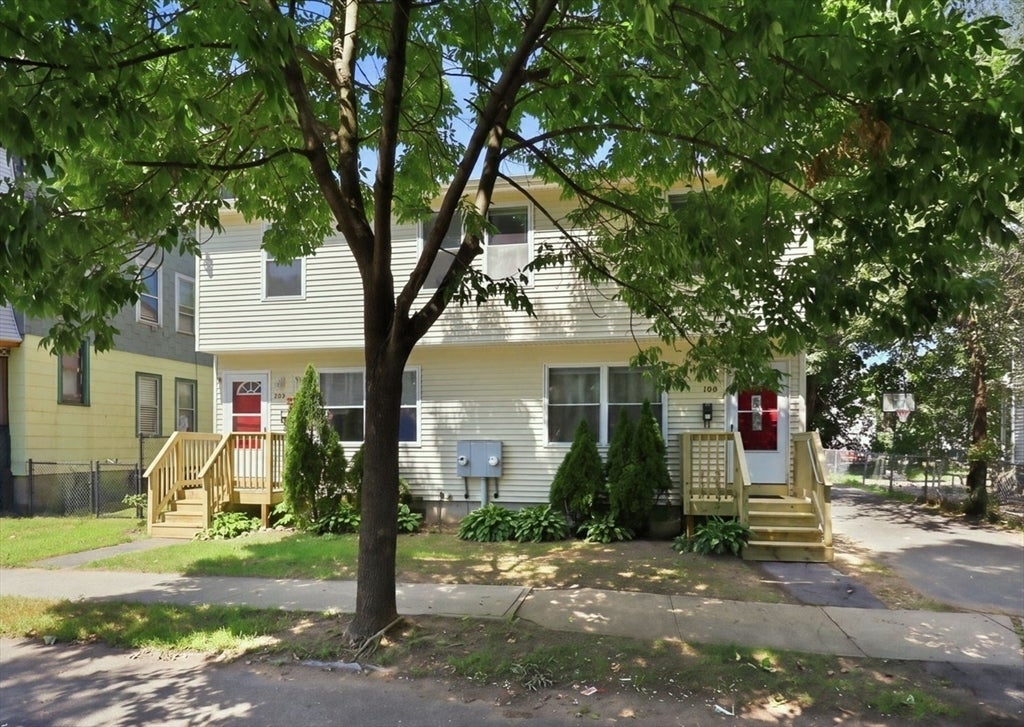 104-106 Quincy St, Springfield, MA Photo #42