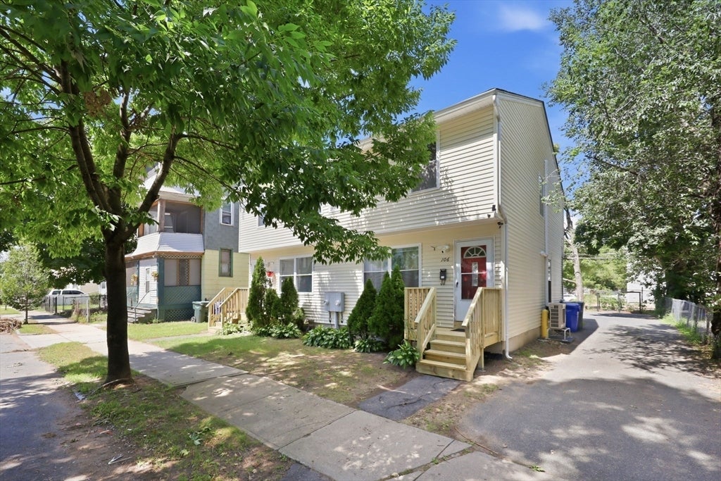 104-106 Quincy St, Springfield, MA Photo #41