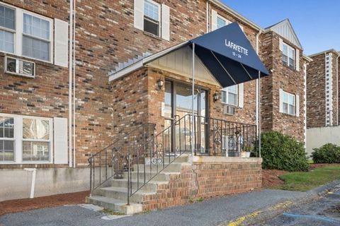 Photo of 740 Central St #L22, Leominster, MA 01453 (MLS # 73443023)