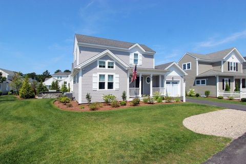 Photo of 79 Cobblestone Cir, Mashpee, MA 02649 (MLS # 73486290)