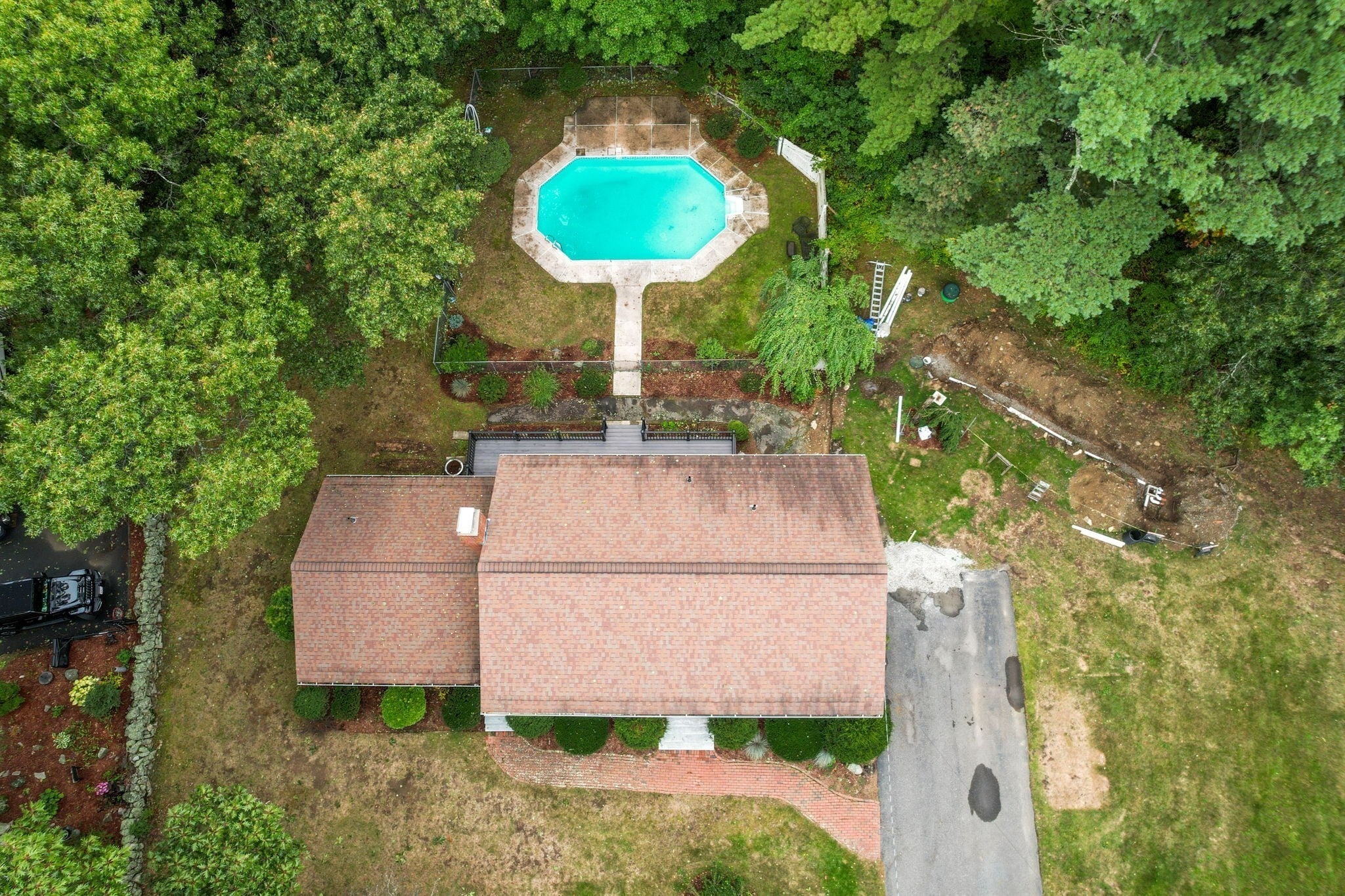 11 Summit Road, Southborough, MA, 11 Summit Road, Southborough, MA Photo #39