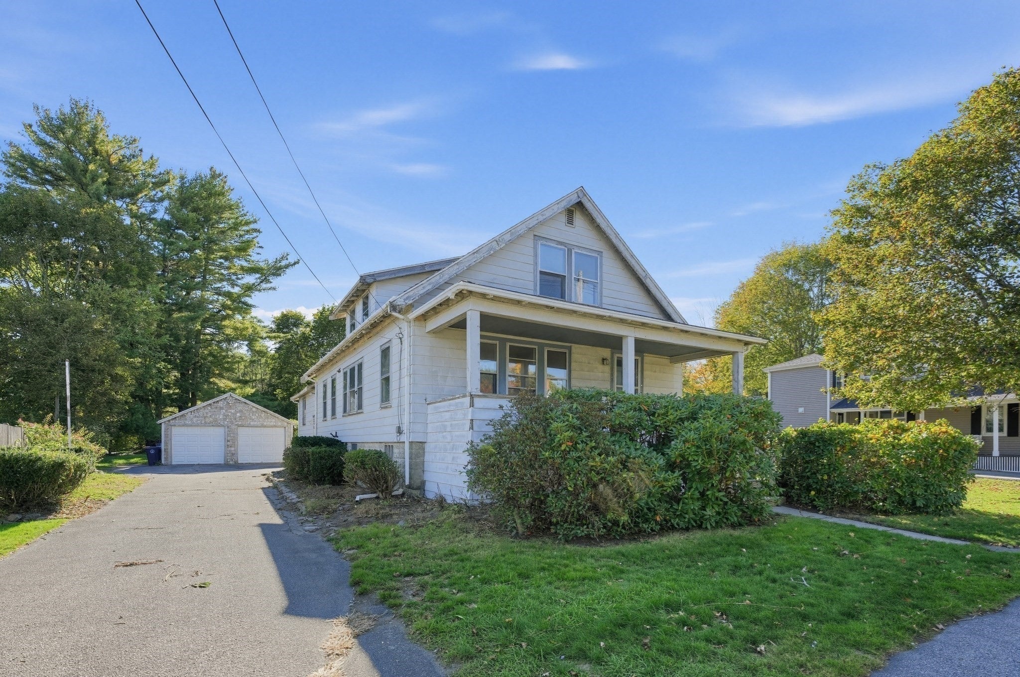 Photo of 139 Union St, Weymouth, MA