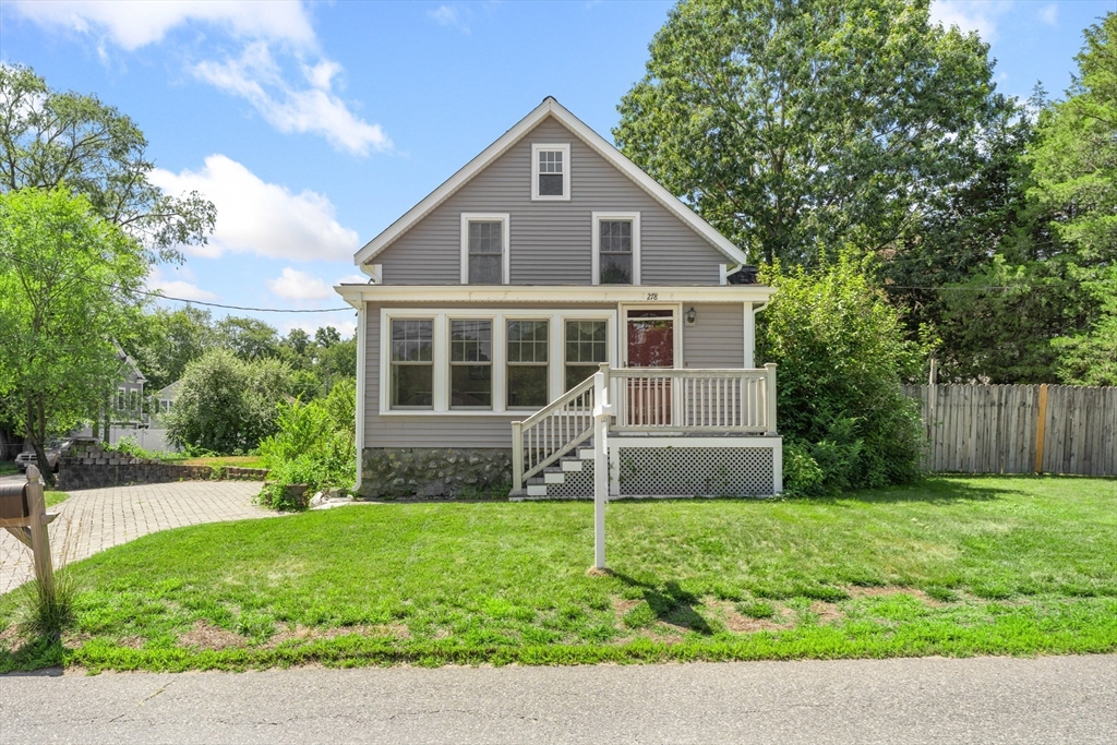 278 Purchase Street