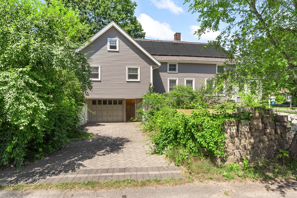 278 Purchase Street