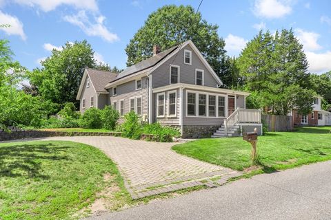 278 Purchase Street Milford MA 01757