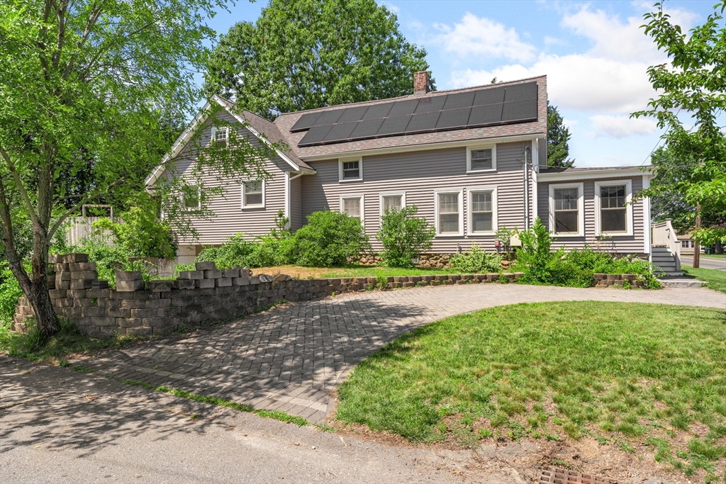 278 Purchase Street