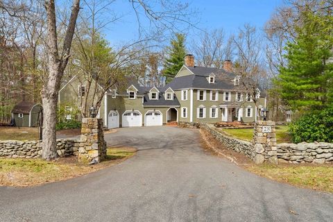 28 Sadie Hutt Lane Southborough MA 01772