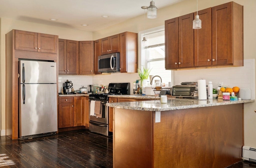 5 Fountain Avenue #2, Somerville, MA, 5 Fountain Avenue #2, Somerville, MA Photo #4