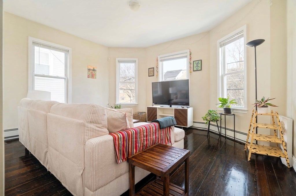 5 Fountain Avenue #2, Somerville, MA, 5 Fountain Avenue #2, Somerville, MA Photo #2