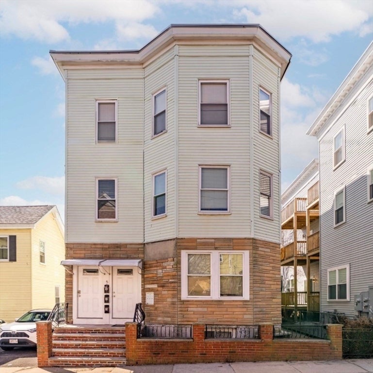 5 Fountain Avenue #2, Somerville, MA, 5 Fountain Avenue #2, Somerville, MA Photo #1