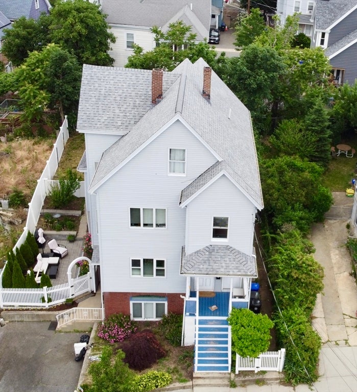11-11A Barstow St
