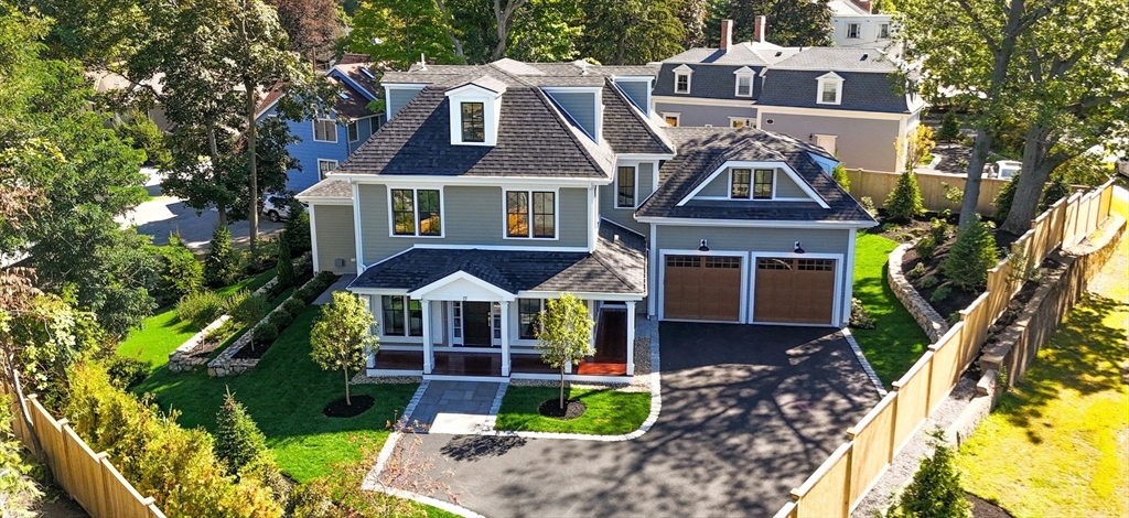 17 Lasell Street
