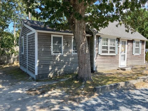 Photo of 37-A Beach Hills Road, Dennis, MA 02639 (MLS # 73424071)