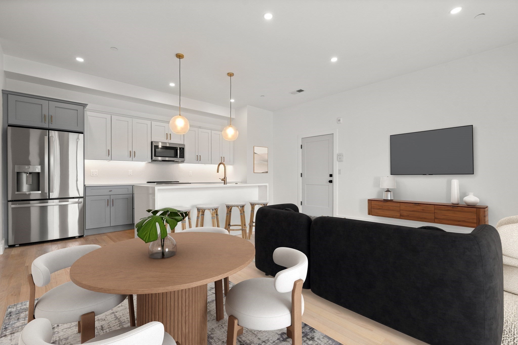 52 Withington St 9, Boston MA 02124