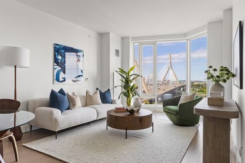 100 Lovejoy Wharf 10 H Boston MA 02114