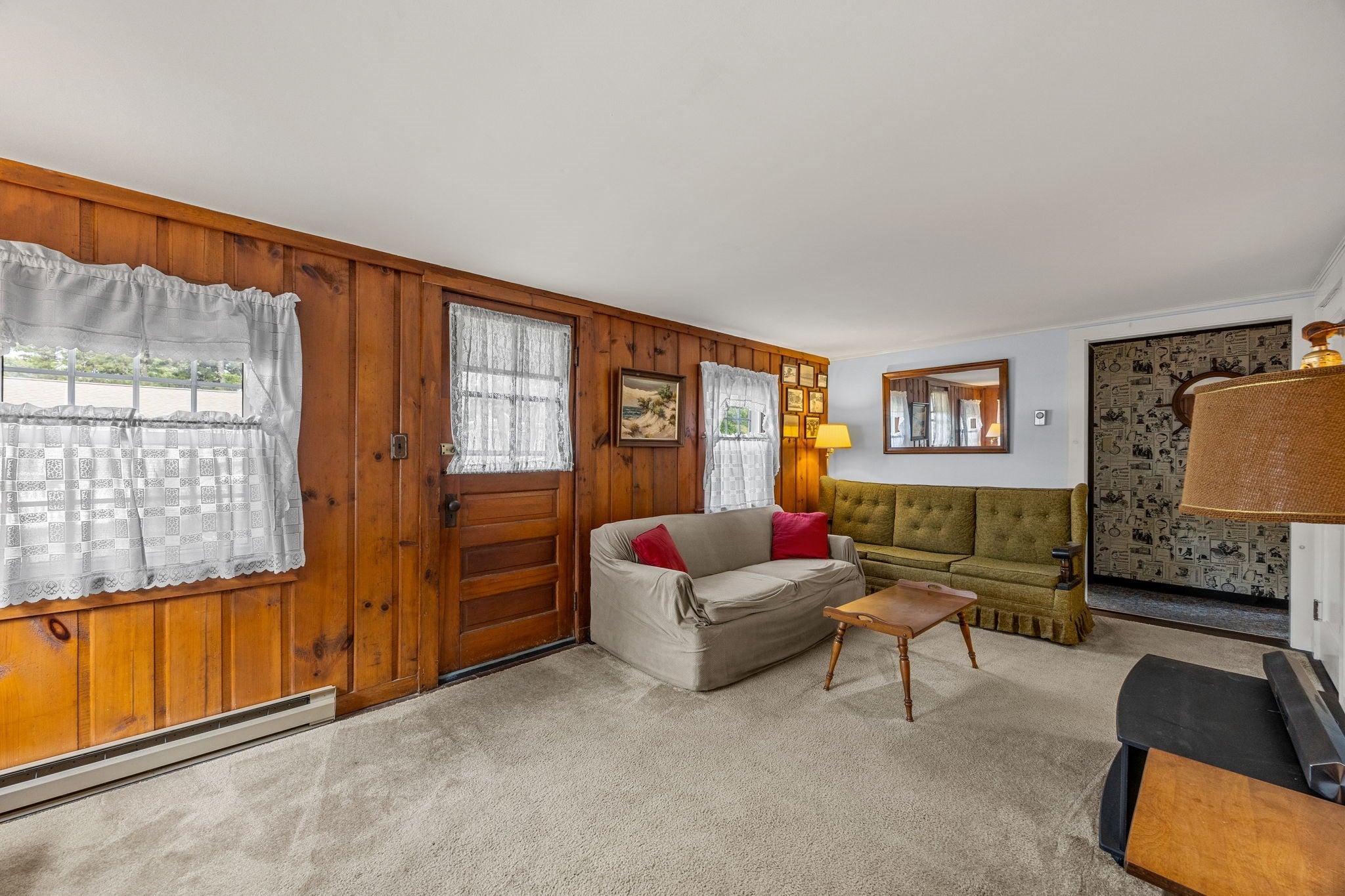 46 Longell Rd