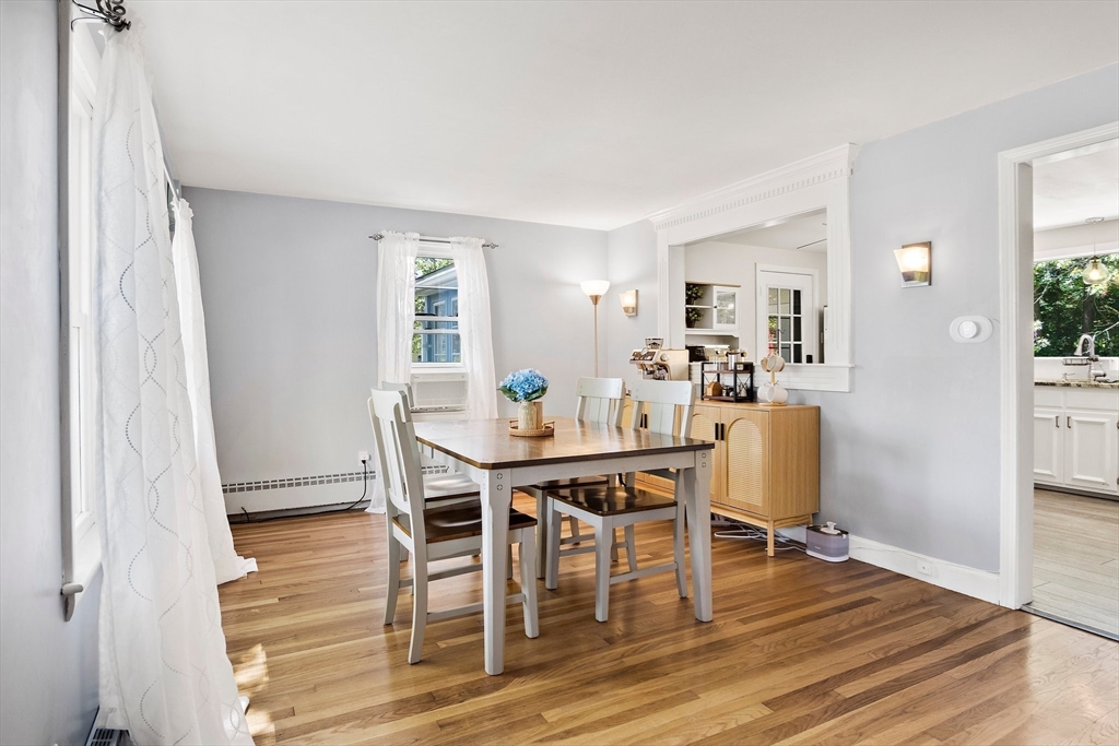 19 Pleasant St
