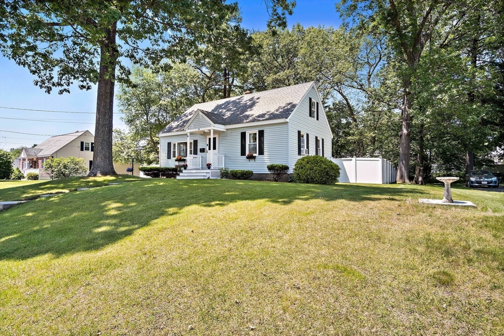 19 Pleasant St