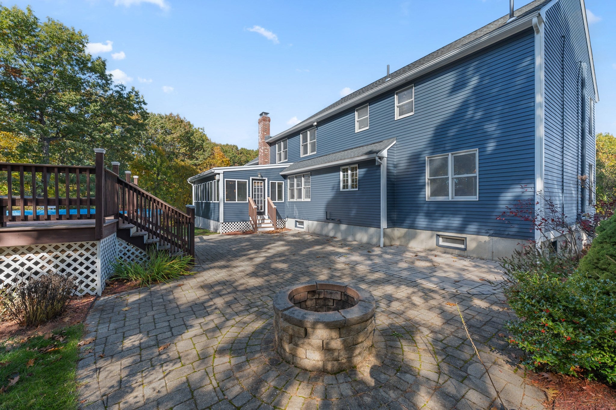 7 Old Salem Cir, Shrewsbury, MA, 7 Old Salem Cir, Shrewsbury, MA Photo #40