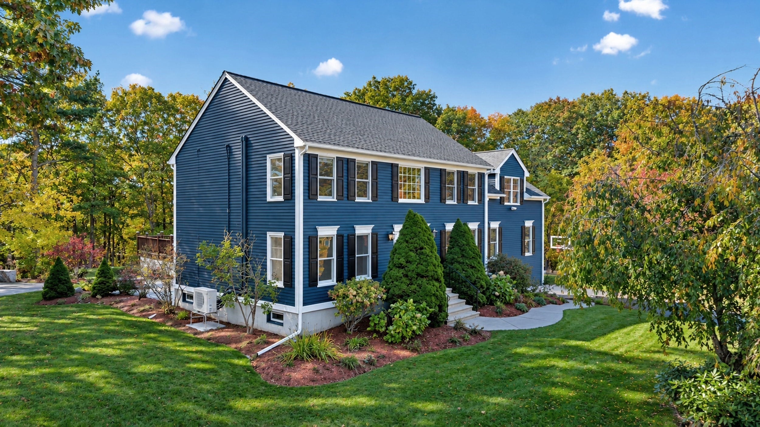 7 Old Salem Cir